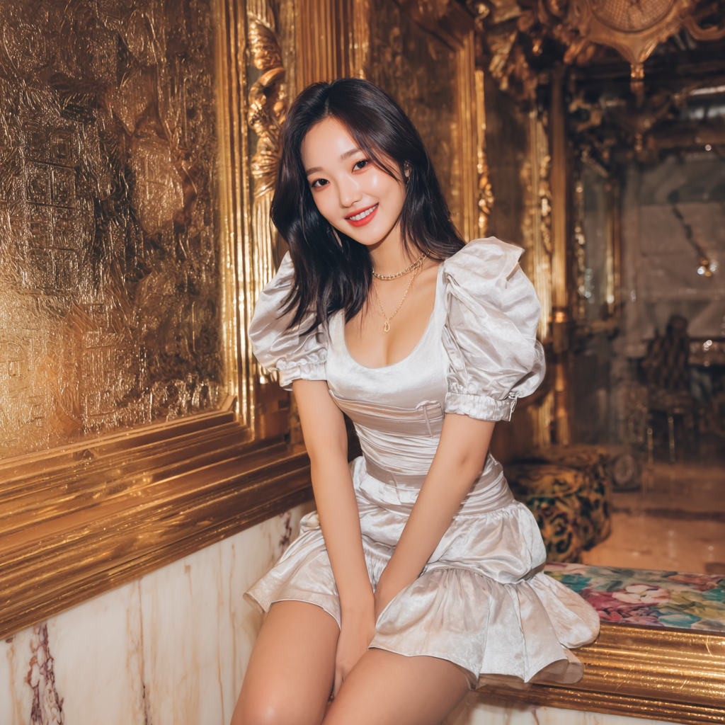 연동 소아 퍼블릭 아가씨 이미지 2