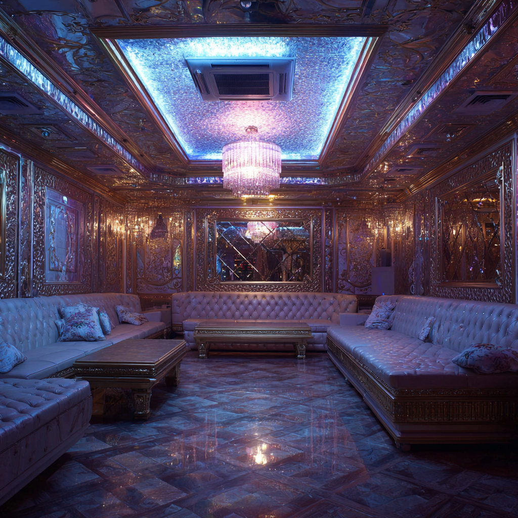 연동 소아 퍼블릭 룸 이미지 1